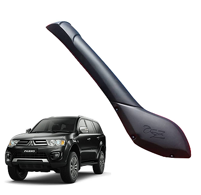 SNORKEL OGZ MITSUBISHI PAJERO DAKAR - KIT COMPLETO