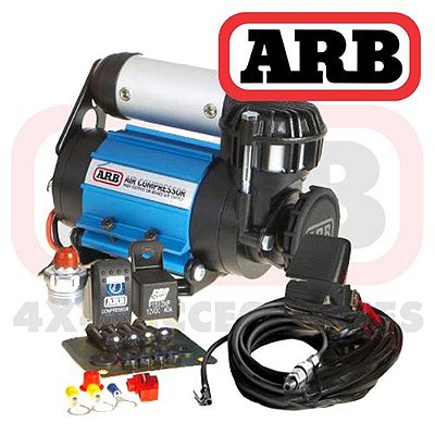 COMPRESSOR ARB HI OUT PUT ITEM CKMA12