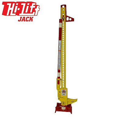 MACACO HILIFT MODELO FIRST RESPONDER JACK PC FR-485PC