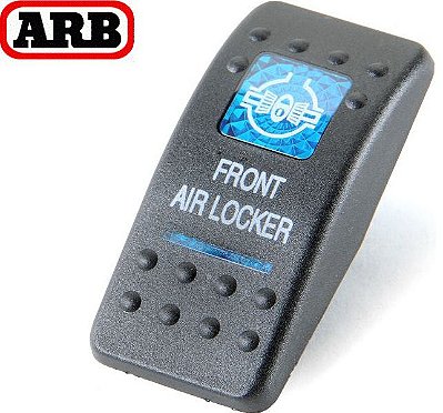 CAPA DE BOTÃO FRONT AIR LOCKER