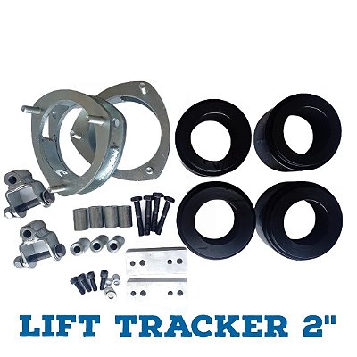 KIT LIFT TRACKER 2"