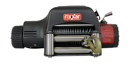 GUINCHO FIXXAR MTX 9.500 lb