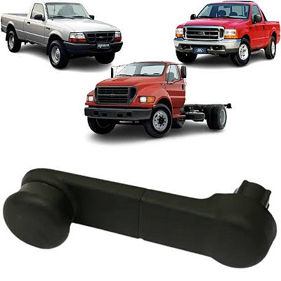 MANIVELA VIDRO FORD RANGER F250 F350 F4000 F12000 F14000 F16000