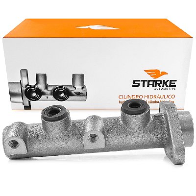 Cilindro Mestre De Freio Troller 2.8/3.0/3.2  S10 Blazer c/ Abs Traseiro