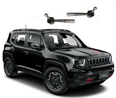 TERMINAL DE DIREÇÃO JEEP RENEGADE LADO DIREITO E ESQUERDO