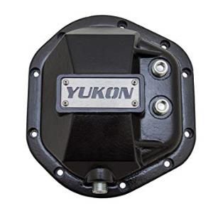 TAMPA PROTETOR DIFERENCIAL YUKON DANA 44 ITEM YHCC-D44