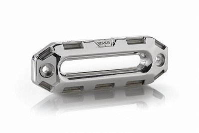 GUIA DE CABO PARA GUINCHO WARN EPIC FAIRLEAD 1.0 POLISHED ITEM 100660