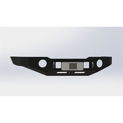 Para-choque Dianteiro Ford Ranger 1998 - 2008