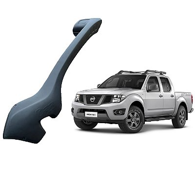 Snorkel OGZ Nissan Frontier 2010 - 2015