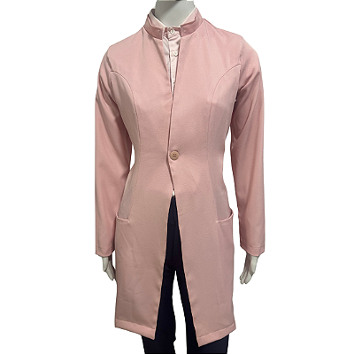 JALECO FEMININO LILLY