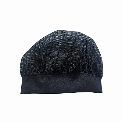 TOUCA DE OXFORD E TELINHA