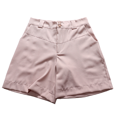 SHORTS ALFAIATARIA