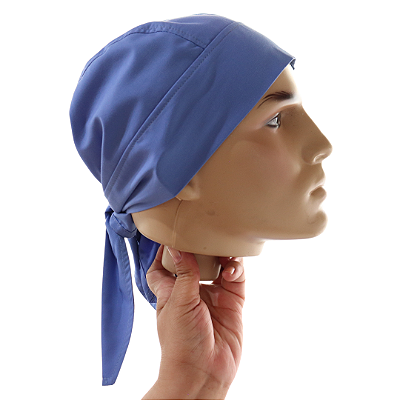 BANDANA CHEF DE COZINHA