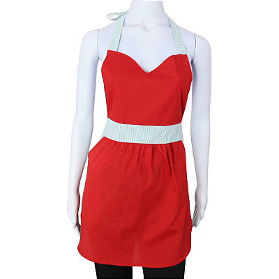 AVENTAL FRENTE ÚNICA AV6