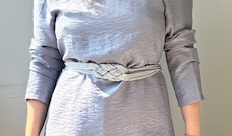 CINTO SEDA KNOT COLOR