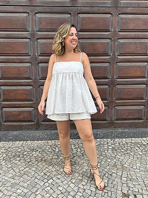 BATA FRANZIDOS LAISE