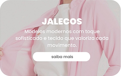 Jalecos
