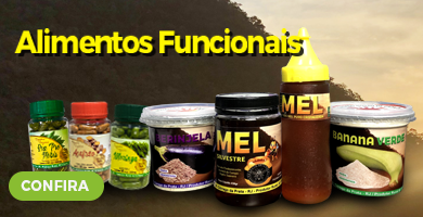Alimentos Funcionais