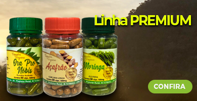 Linha Premium