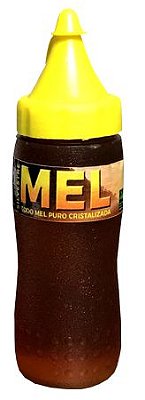 Mel Silvestre - bisnaga com 280g