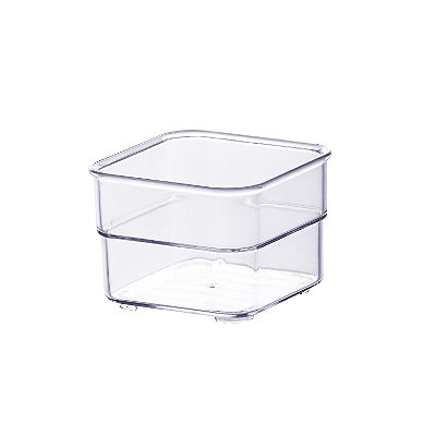 Organizador Cristal