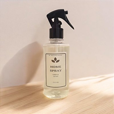 Aromatizador de Ambiente Home Spray 250 ml