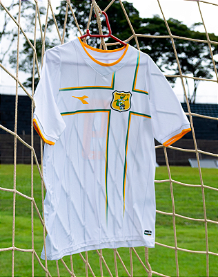 Camisa II 2026 - PRÉ-VENDA