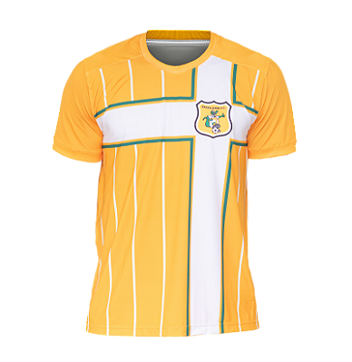 Camisa oficial versão torcedor