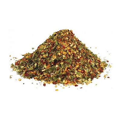 Tempero Chimichurri Defumado (granel) - 100g