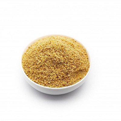 Linhaça Dourada Farinha (granel) - 100g