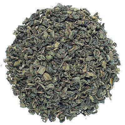 Chá Verde Japonês (Granel) - 100g