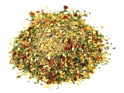 Tempero Chimichurri com Barbecue (Granel) - 100g