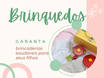 Brinquedos