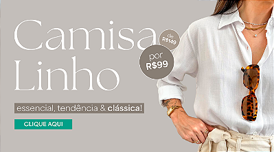 CAMISA ELOA DE 149 POR 99