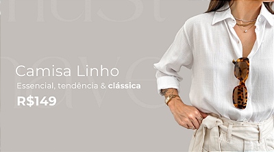 CAMISA BRANCA 2