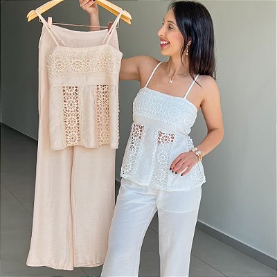 Conjunto Maldivas