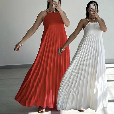 Vestido Lisboa