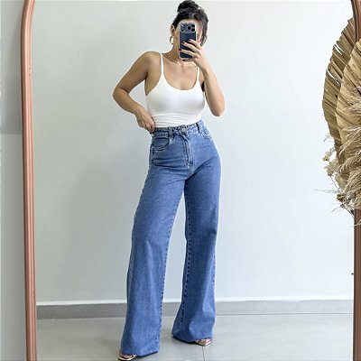 Calça Jeans Julia