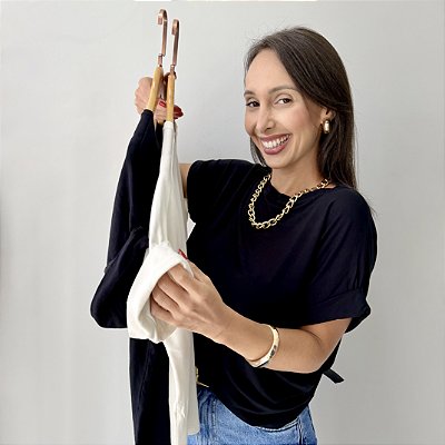 Kit 2 T-shirts Manga Japonesa