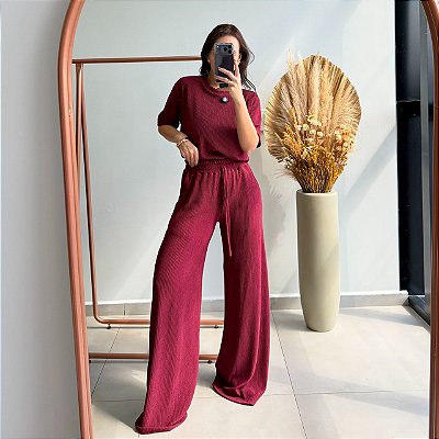 Conjunto Luciana Feminino