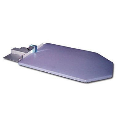 Berço impressor para Silk Screen - Para bancada ou parede