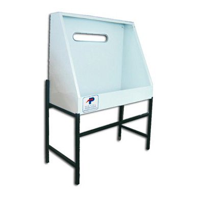 Lavador de matrizes para quadros até 80x60