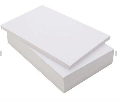 100 folhas Papel para transfer serigráfico HT 419