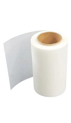 Filme para Dtf Rolo 30cm Com 100mts Tripla Camada Hirotech