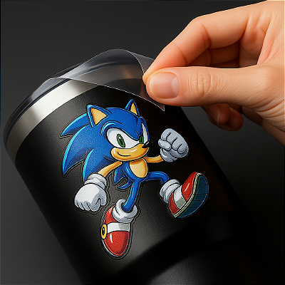DTF UV SONIC VARIADOS