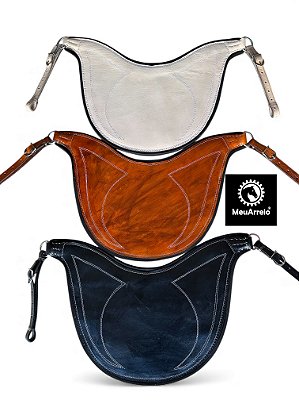 Peitoral de Esteira Intermediário sem bordado