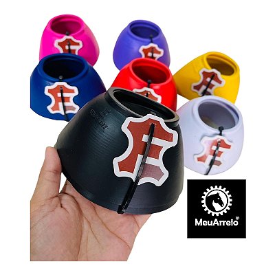 Croche SC Pro Equifort