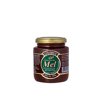 Composto de Mel 300g