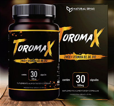 Toromax