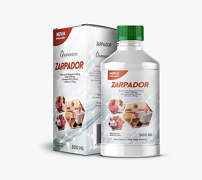 Zarpador